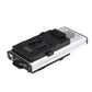 GVM V-Mount Battery Plate Adapter for SD300D PRO-SD300B and PRO-SD300C LED Lights - GVM