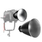 GVM Standard Reflector for GVM 1200B AIO - GVM
