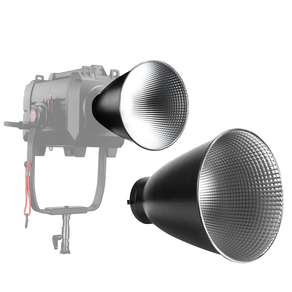 GVM Standard Reflector for GVM 1200B AIO - GVM