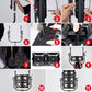 Flathead 6-Head Multi Yoke for FH400B - GVM