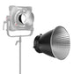 Refletor Standard GVM para GVM FH400B
