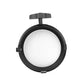 GVM- 3X Optical Intensifier: Instantly 3X your brightness & delivering a soft even beam. - GVM