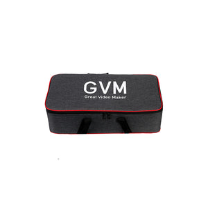 Carrying case for GVM-PRO-SD500B,PRO-SD650B,SD600D,SD600S - GVM