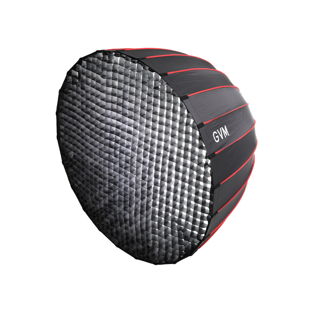 GVM Quick Release And Portable Softbox(48'') - GVM