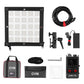 Zip Tile Z100B 100W Bicolor can be spliced, portable, support USB-C firmware upgrade light - GVM