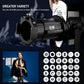 GVM PJ-L40 Spot lens For Power 600W or less Monolight - GVM