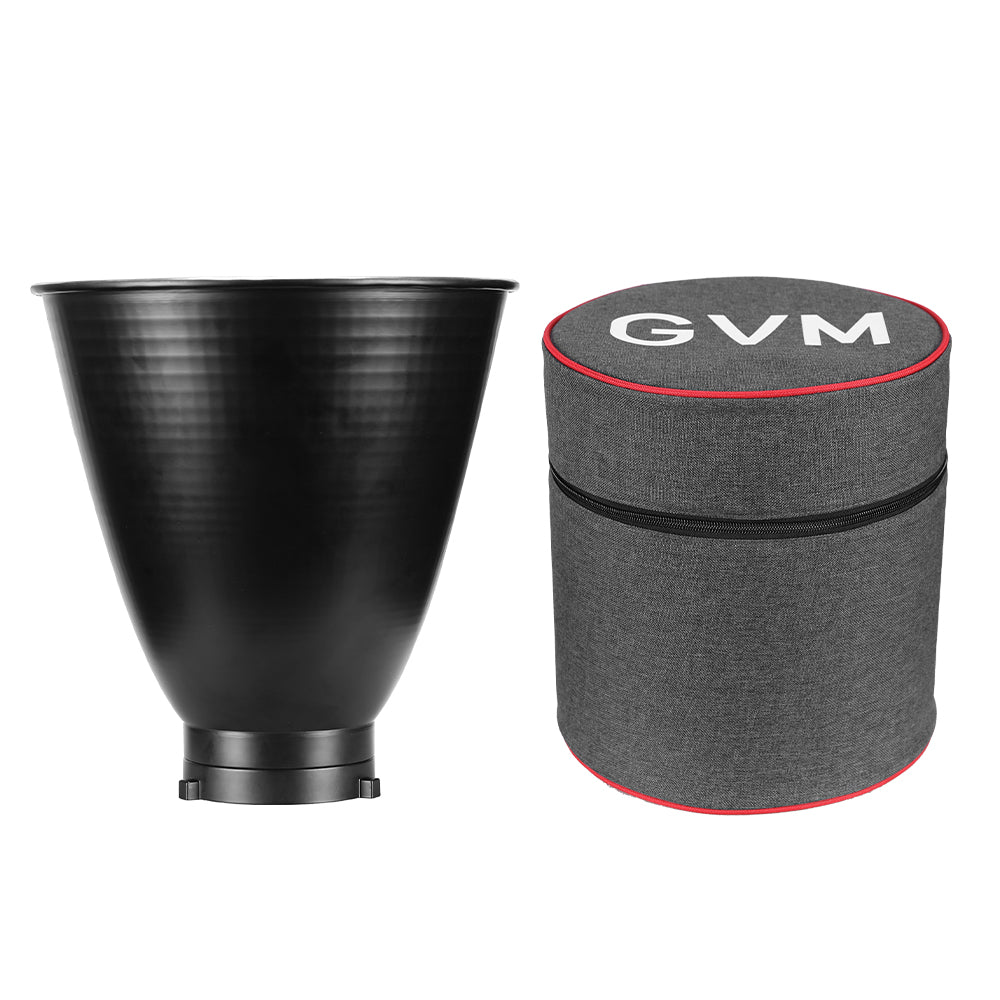 GVM Standard Reflector for GVM 1200B AIO - GVM