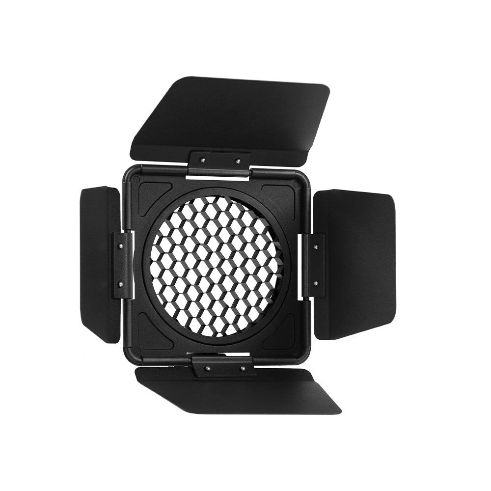 5mm Honeycomb cover + folding for GVM-PD60B - GVM