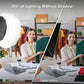 GVM Lantern Globe Softbox  (26") - GVM