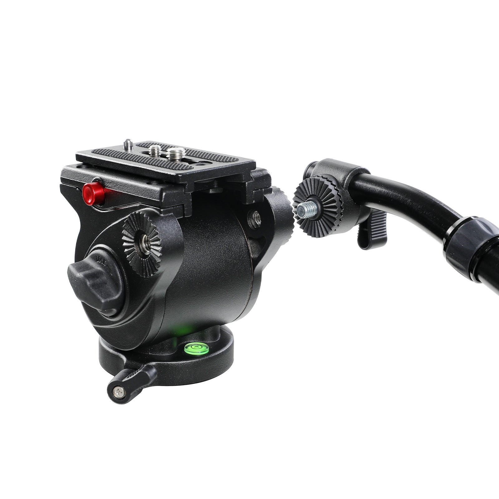 GVM-S170 Tripod for Hydraulic Fluid head - GVM