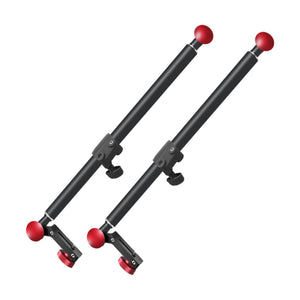 GVM-SSR (ST10) Support Arms for Camera Slider