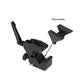 GVM Super Clamp with Reversible 1/4″-20 to 3/8″-16 Stud - GVM