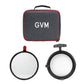 GVM- 3X Optical Intensifier: Instantly 3X your brightness & delivering a soft even beam. - GVM