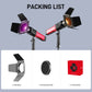 5mm Honeycomb cover + folding for Pocket Light (GVM-PD60B/PD60C/PL60B/PL60C)