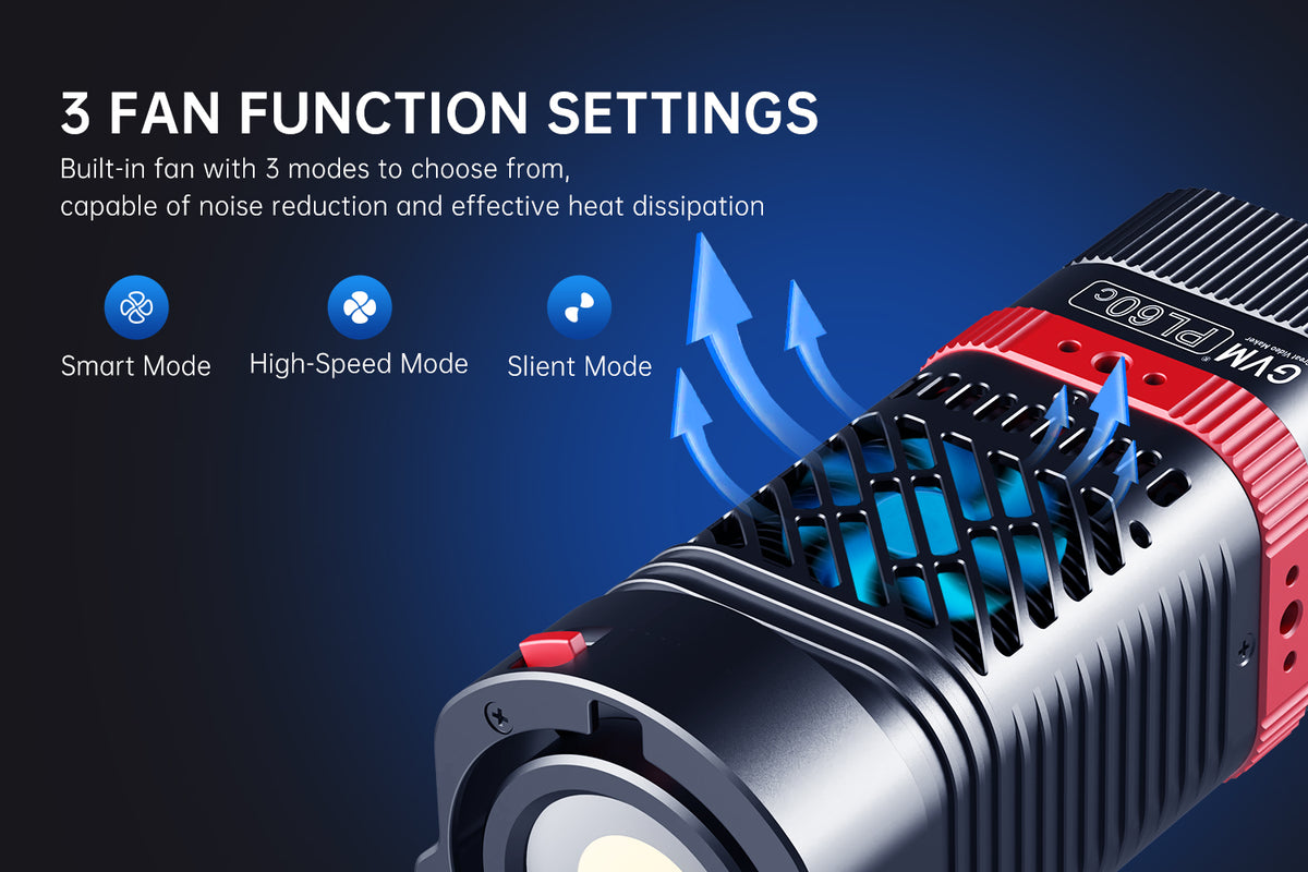 Intelligent & Efficient Cooling