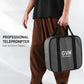 GVM Teleprompter TQ-MB for Tablets & Smartphones with Remote Control - GVM