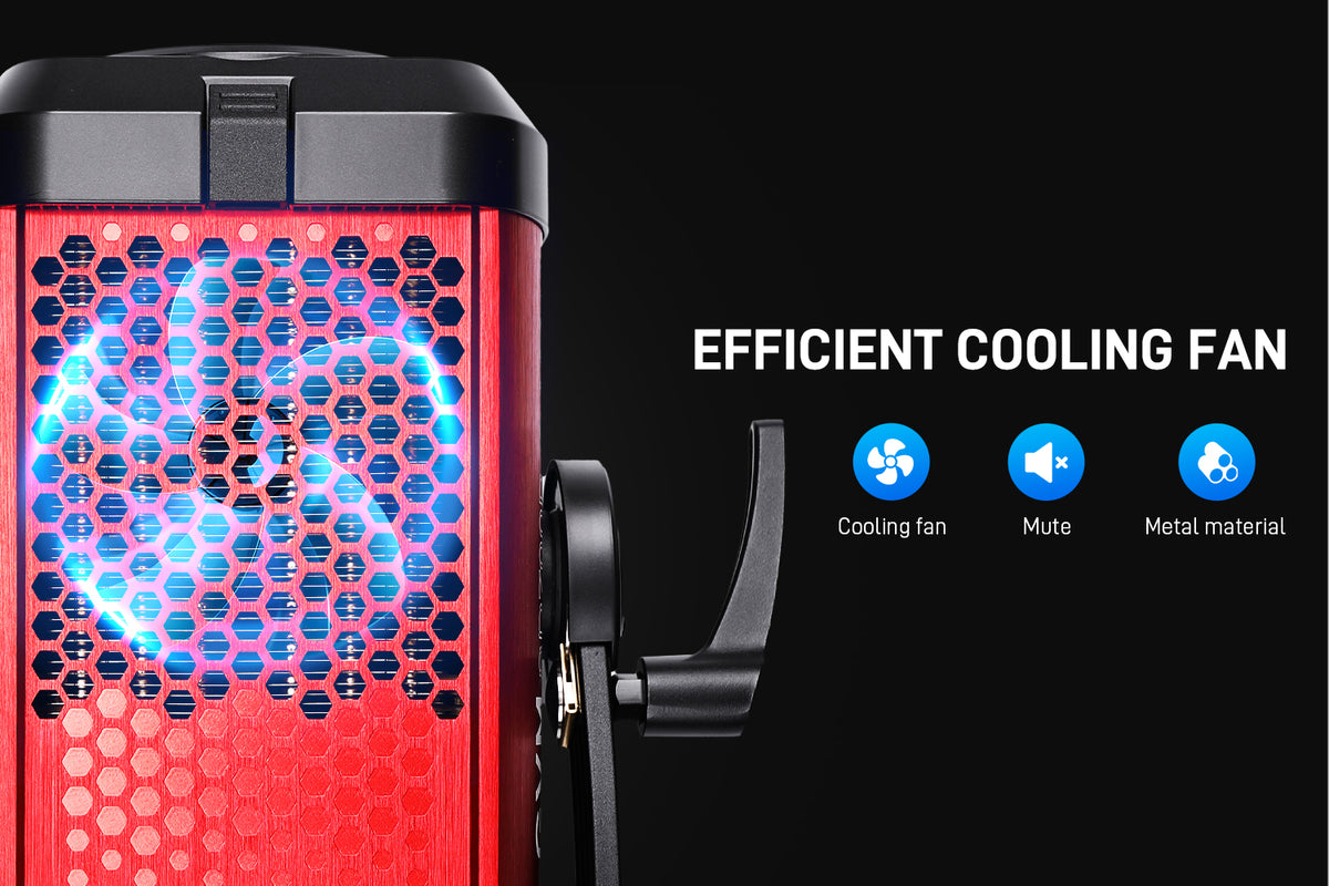 Advanced Cooling, Built to Last