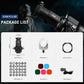 GVM PJ-L40 Spot lens For Power 600W or less Monolight - GVM