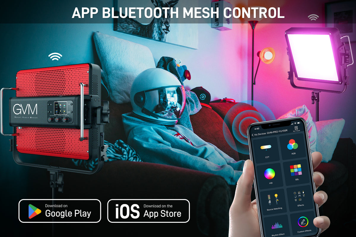 Seamless Control Ecosystem
