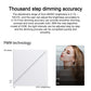 GVM B200C 200W RGB&Bi-Color Flexible LED Light - GVMLED