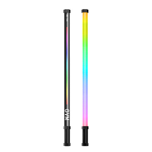 GVM-BD-100D RGB &amp; バイカラー ワンドライト 2 ライトキット