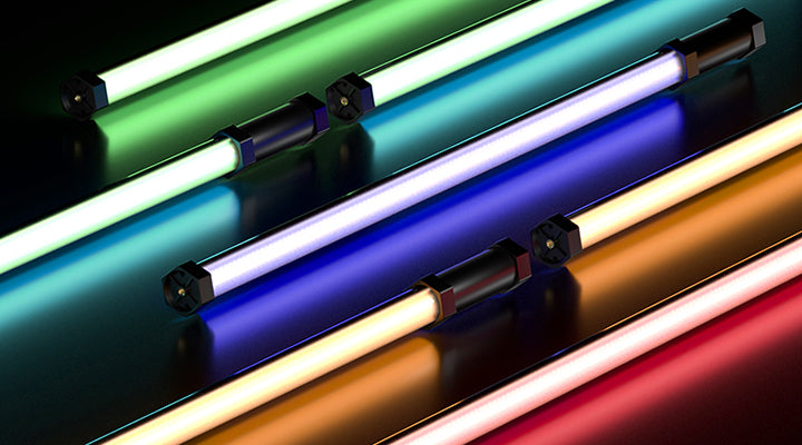 LED bulbs with high