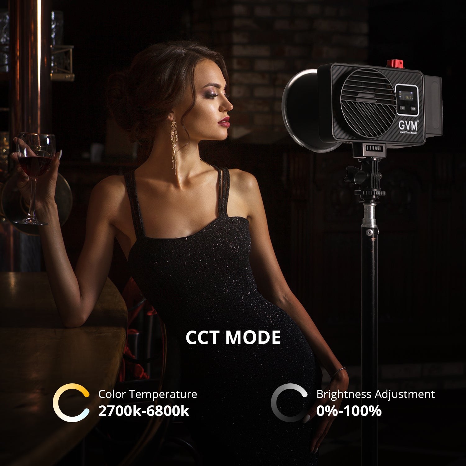 De ideale lampen voor een thuisstudio - Zoom Academy | Fotografietips De ideale lampen voor een thuisstudio - Zoom Academy | Fotografietips