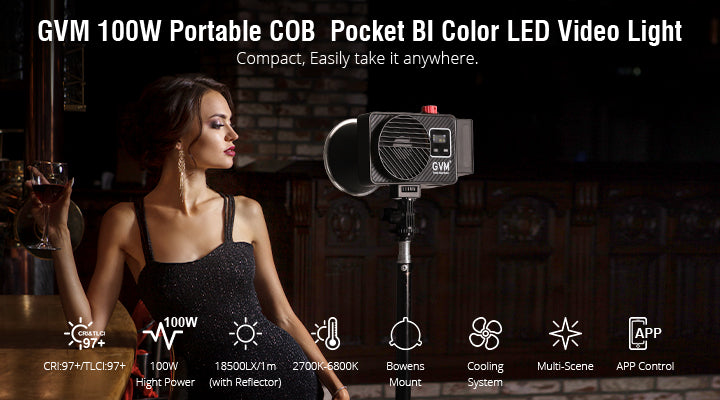Highly Portable Design