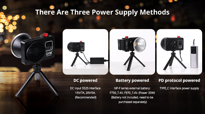 Flexible Power Solutions for Any Scenario