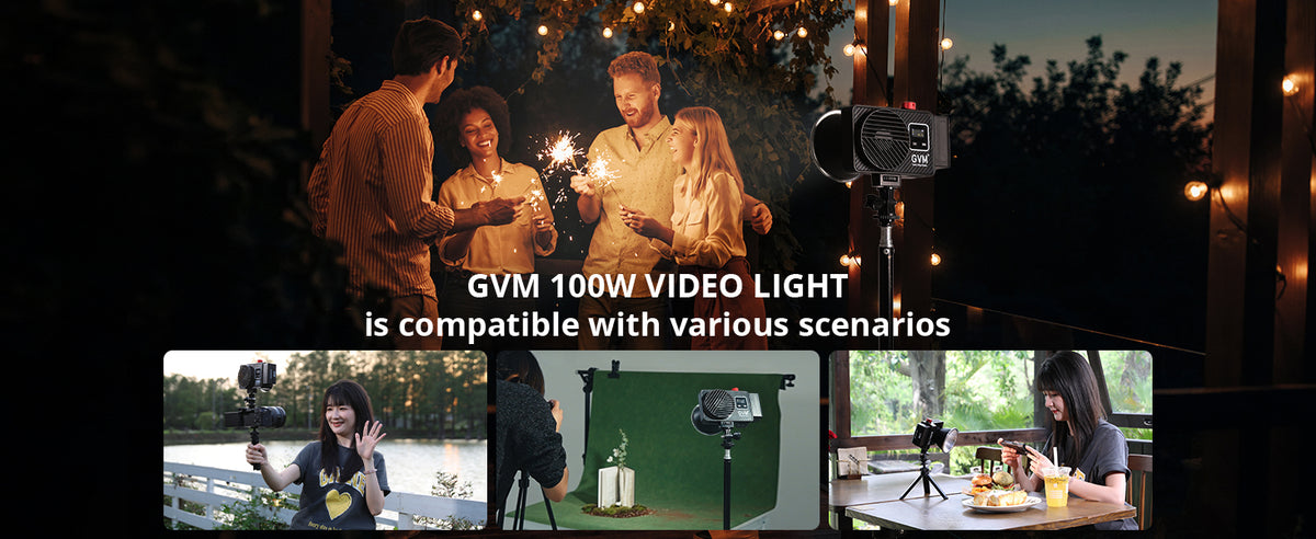 Compact Yet Bright