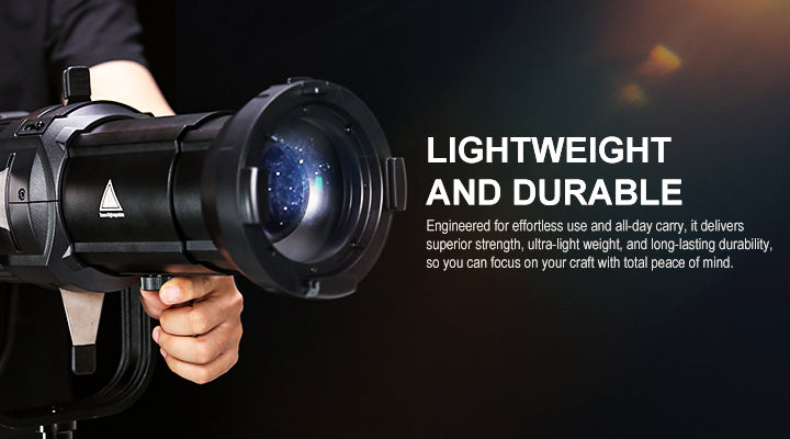 Robust & Portable Design