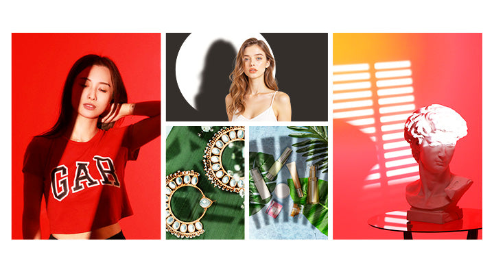 Expansive Creative Applications