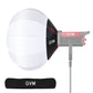 GVM DL65R Lantern Softbox (26'') - GVM