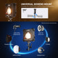 GVM F300B 300W Bi-Color Photography Studio Light - GVM