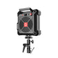GVM F300B AIO 300W Portable LED Studio Panel Light - Professional Lighting On-the-Go - GVM