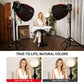 GVM FA300B 300W Bi-Color Photography & Videos LED Light