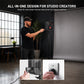 GVM FA300B 300W Bi-Color Photography & Videos LED Light