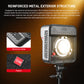 GVM FA300B 300W Bi-Color Photography & Videos LED Light