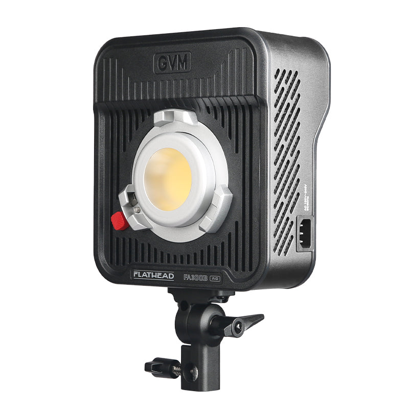 GVM FA300B 300W Bi-Color Photography & Videos LED Light - GVM