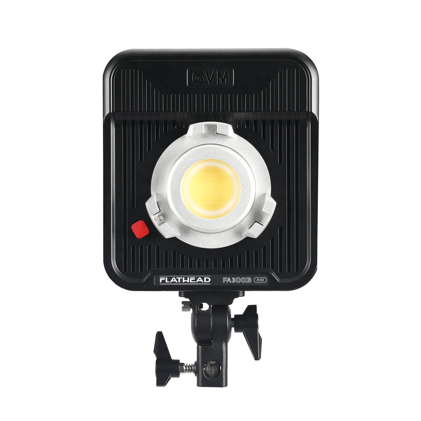 GVM FA300B 300W Bi-Color Photography& Videos LED Light - GVM