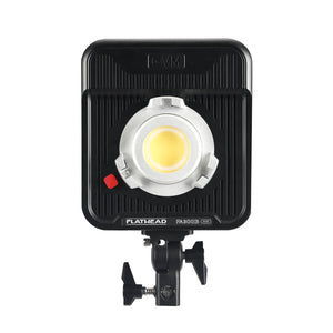 GVM FA300B 300W Bi-Color Photography& Videos LED Light - GVM