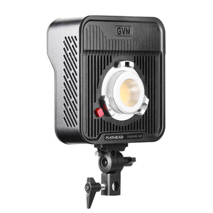 GVM FA300B 300W Lumière LED Bicolore pour Photographie et Vidéo