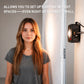 GVM FA300B 300W Bi-färg Fotografi- och Videolampa med LED-ljus