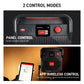 GVM FA300B 300W Bi-Color Photography & Videos LED Light - GVM