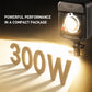 GVM FA300B 300W Bi-Color Photography & Videos LED Light - GVM