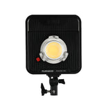 GVM FA500B AIO 500W Simple Setup Flathead LED Light for Content Creators - GVM