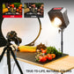 GVM FA500B AIO 500W Bi-Color Cinema Flathead Panel