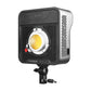 GVM FA500C Luz de cine LED RGB de 500W
