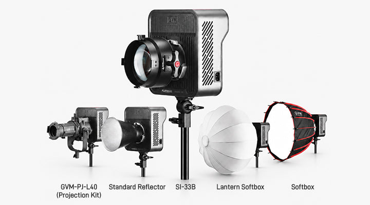 Versatile Modifier Mount