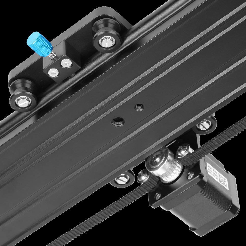 High capacity, high load carrying capacity